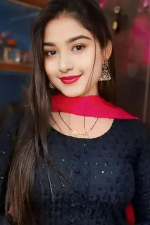 Good night full sexual enjoyment with college Attawa escort girl